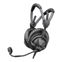 Preview: Sennheiser 27 Series