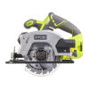 Cordless Saw Logo