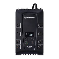 Preview: CyberPower AVR UPS Series