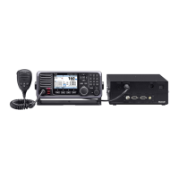 Preview: Icom IC-M803