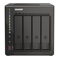Preview: QNAP TS-53E Series