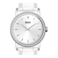 Preview: Boss Watch