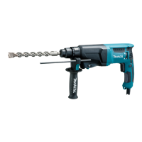 Preview: Makita HR2300