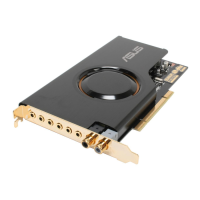 Preview: Asus Audio Card Xonar D2 X