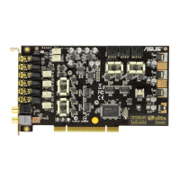 Preview: Asus Audio Card Xonar D2