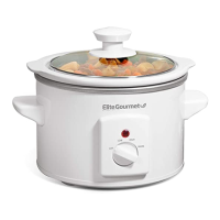 Preview: Elite Cuisine MST-250XW