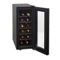 Preview: Avanti EWC12 EWC120B