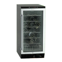 Preview: Avanti WC3201 D