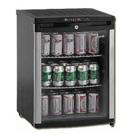 Preview: Avanti WC292 D