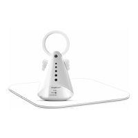 Preview: Angelcare Movement Monitor