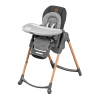 High Chair Logo