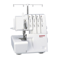 Preview: Bernina Sergers