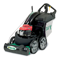 Preview: Billy Goat MV650SPH