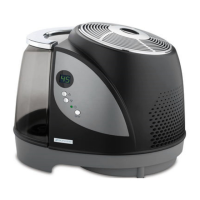 Preview: Bionaire BCM7309