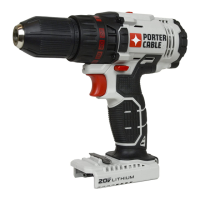 Preview: Porter-Cable PCC601