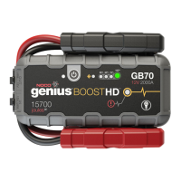 Preview: NOCO Genius Boost HD GB70