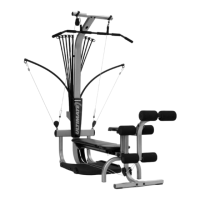Preview: Bowflex Ultimate 51370