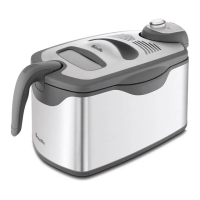 Preview: Breville BDF600XL