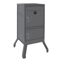 Preview: Brinkmann 810-5502-S