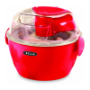 Ice Cream Maker Logo