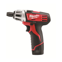 Preview: Milwaukee Compact Driver