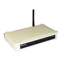 Preview: Buffalo WBMR-G54