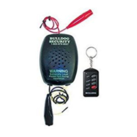 Preview: Bulldog Security 901