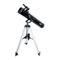 Preview: Bushnell 3" REFLECTOR