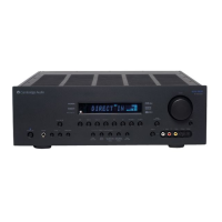 Preview: Cambridge Audio 640Razur