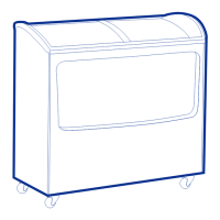 Preview: Caravell Slimline SLC 168