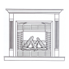 Gas Heater Logo