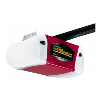 Preview: Chamberlain 2585 3/4 HP