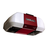 Preview: Chamberlain 3280 1/2 HP