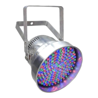 Preview: Chauvet LEDRAIN 64C