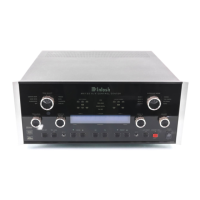Preview: McIntosh MX132