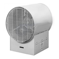 Preview: Chromalox UB-1002E