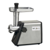 Meat Grinder Logo