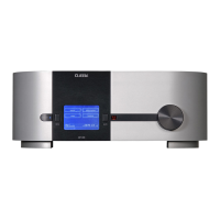 Preview: Classe Audio SSP-800
