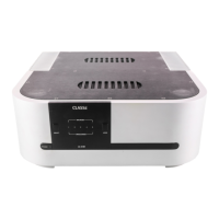 Preview: Classe Audio CA-5100