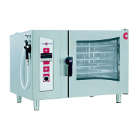 Preview: Cleveland OVEN STEAMER