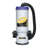 Vacuum Cleaner Logo