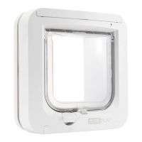 Preview: Sure Flap MICROCHIP CAT FLAP