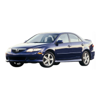 Preview: Mazda 2004 6