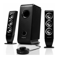 Preview: Creative I-Trigue 3000