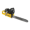 Chainsaw Logo
