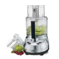 Preview: Cuisinart MP-14 C