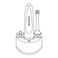 Preview: Cybersonic Power Toothbrush