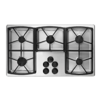 Preview: Dacor SGM364