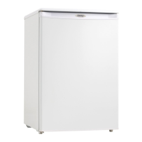 Preview: Danby DUF408WE