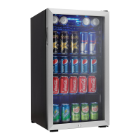 Preview: Danby DBC128BLS